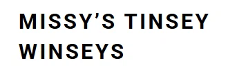 Missy's Tinsey Winseys