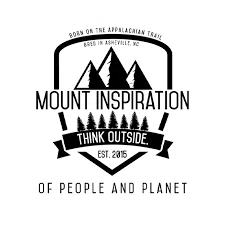 Mount Inspiration Apparel