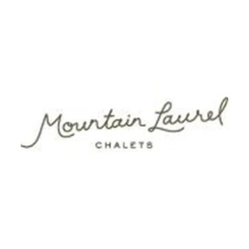 Mountain Laurel Chalets