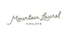Mountain Laurel Chalets