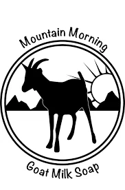 Mountain Morning Soaps and Lotions