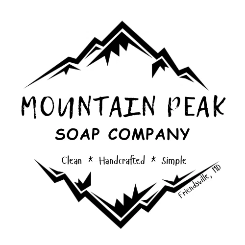 Mountain Peak Soap Company
