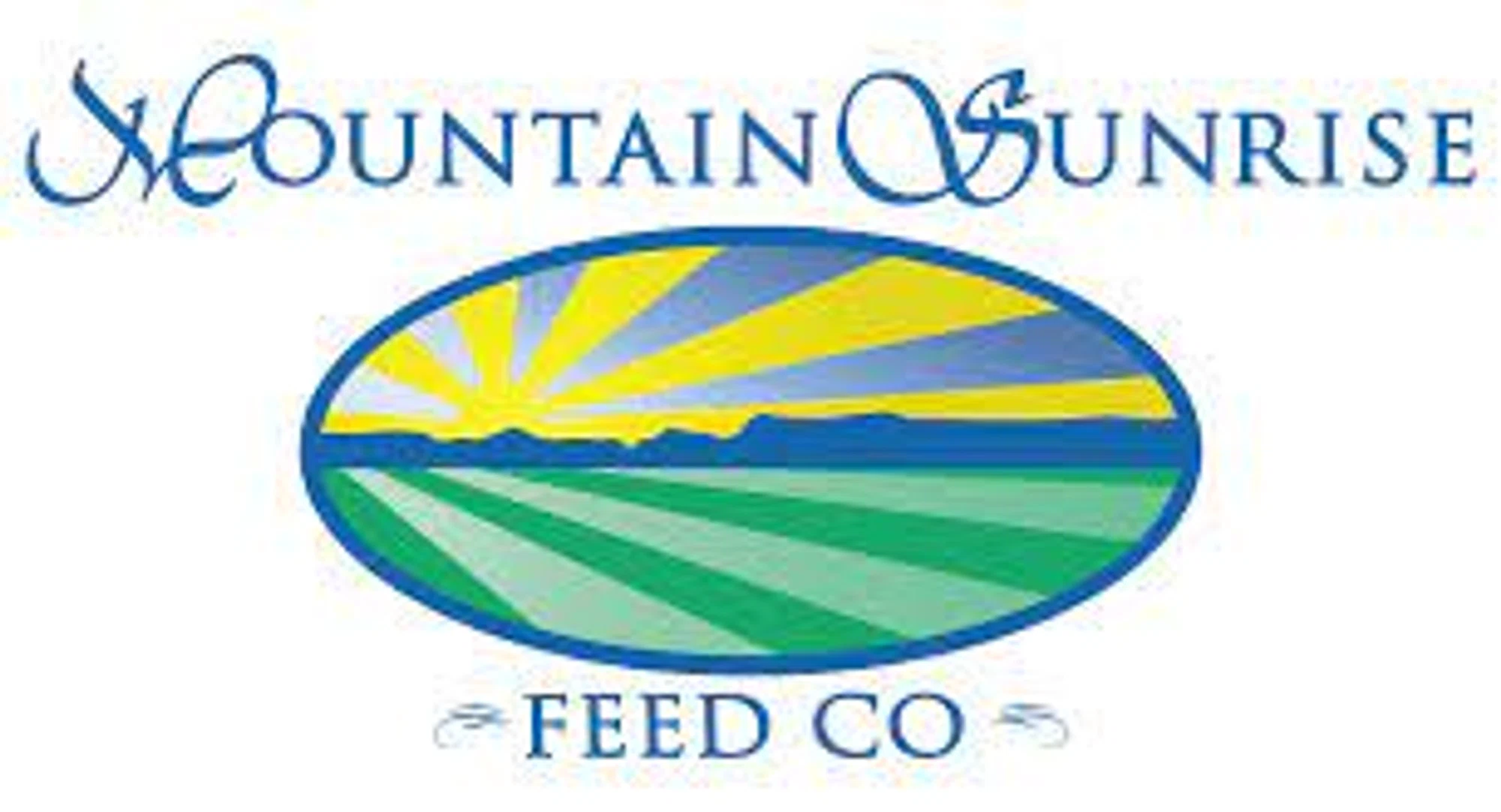 Mountain Sunrise Feed