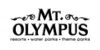 Mt. Olympus Resorts