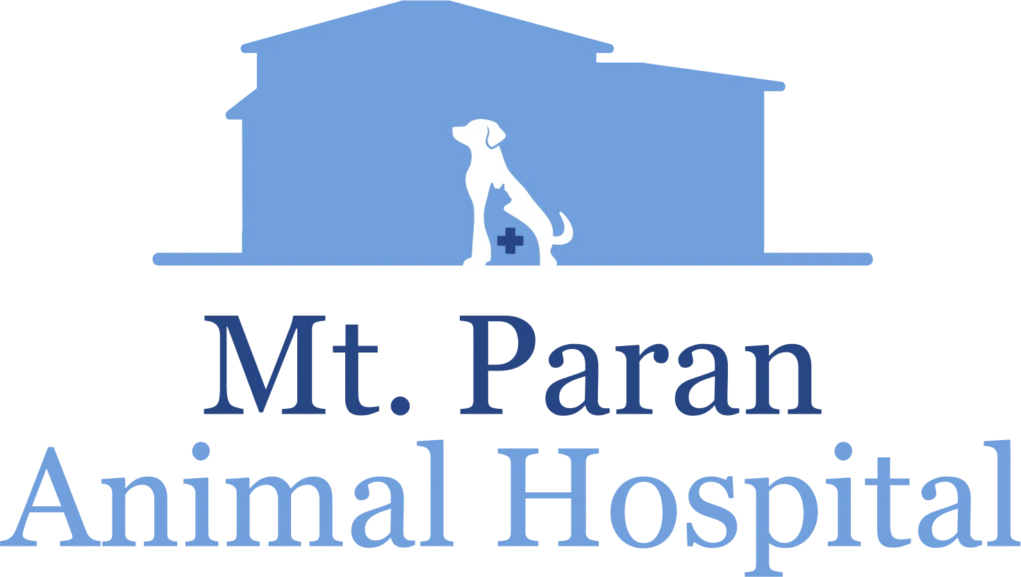 Mt Paran Animal Hospital