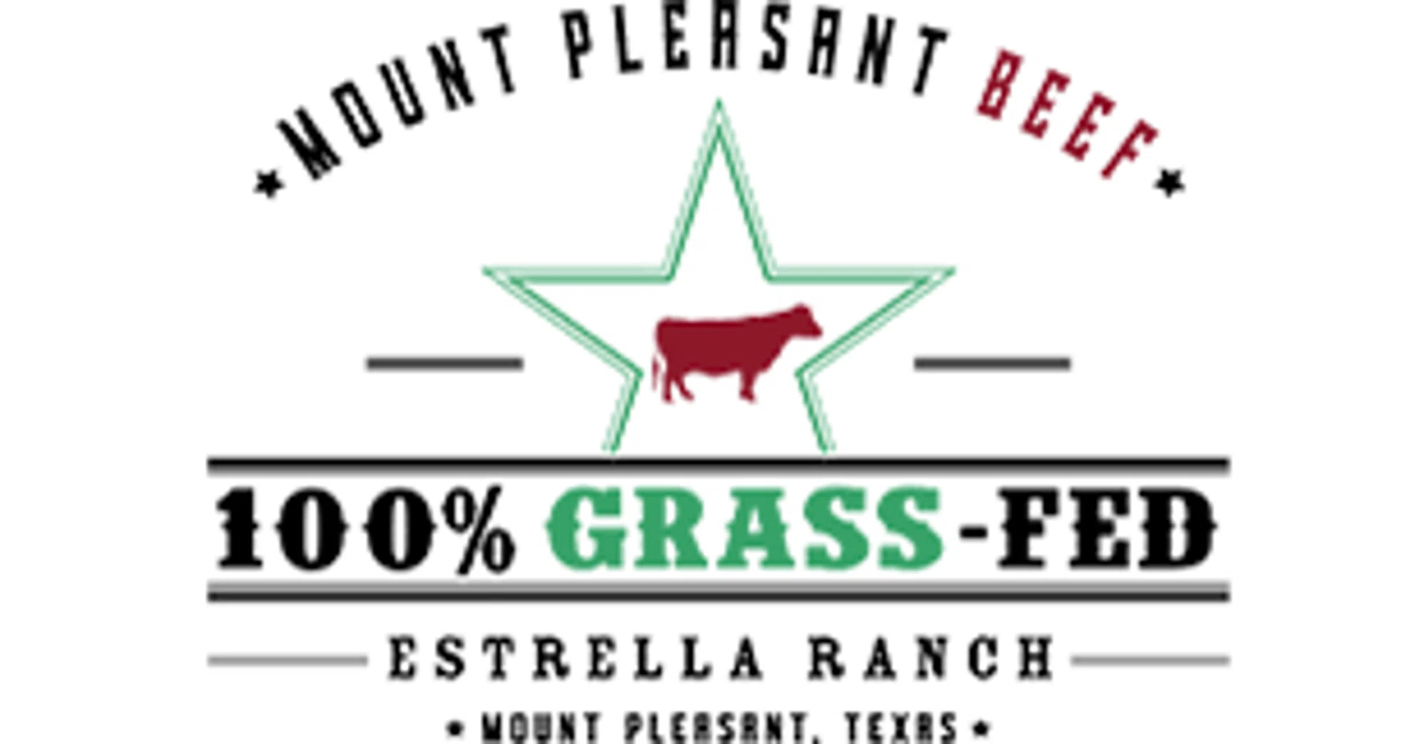 Mount Pleasant Beef