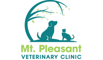 Mt. Pleasant Veterinary Clinic