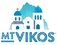 Mt Vikos