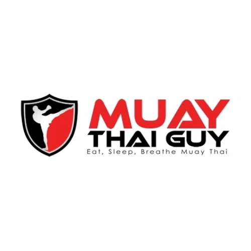 Muay Thai Guy