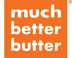 Much Better Butter