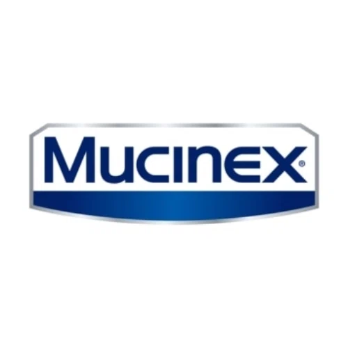 Mucinex