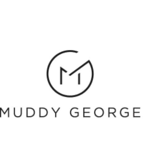 Muddy George Logo for Exclusive Deals