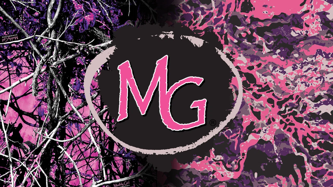 Muddy Girl Country