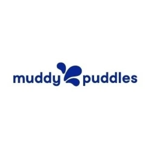 Muddy Puddles