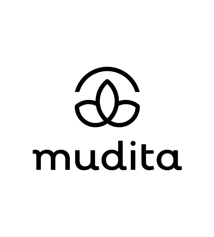 Mudita Store Logo for Discount Codes