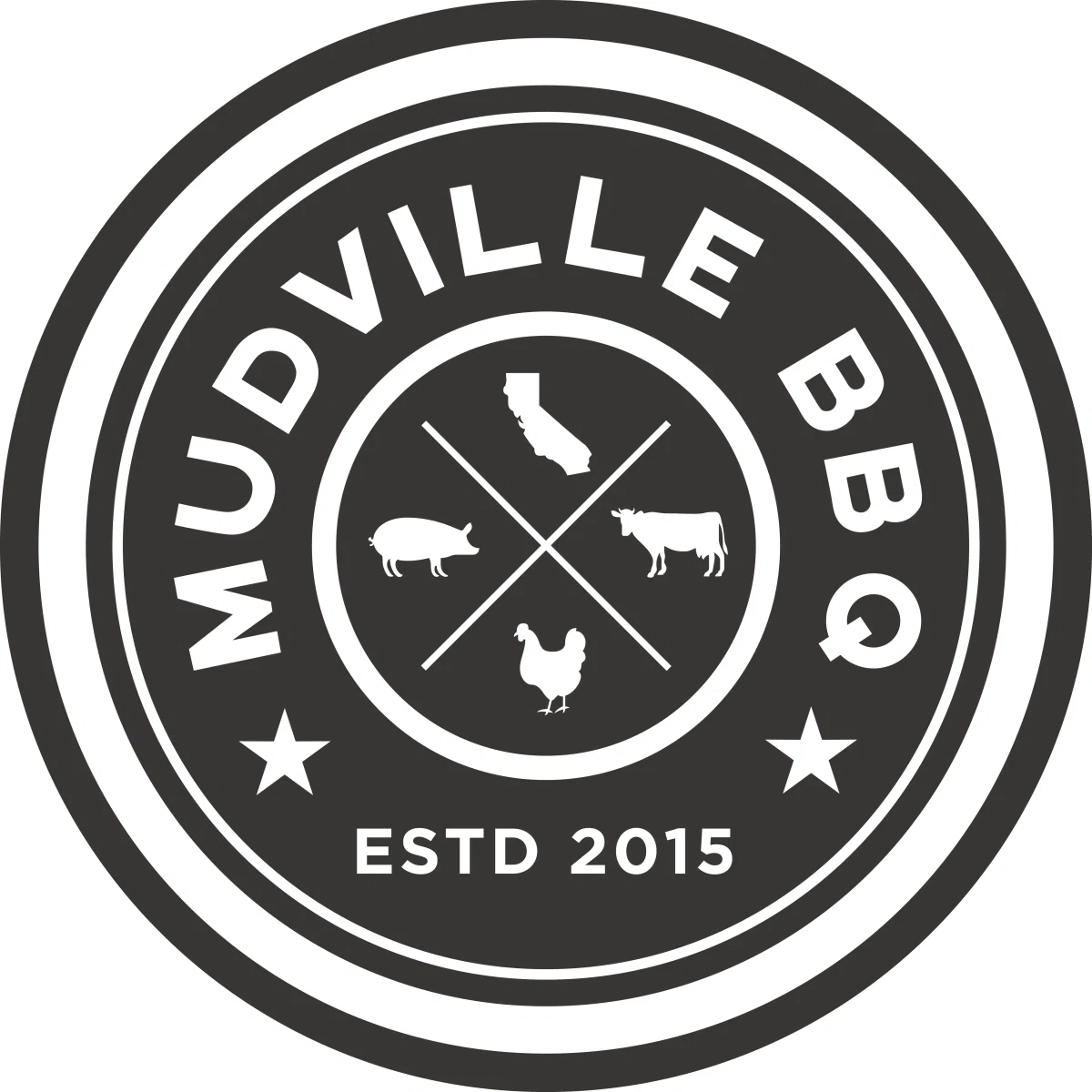 Mudville BBQ