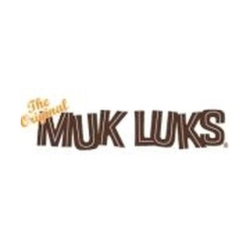 MUK LUKS