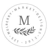 Mulberry Market Designs Promo Codes