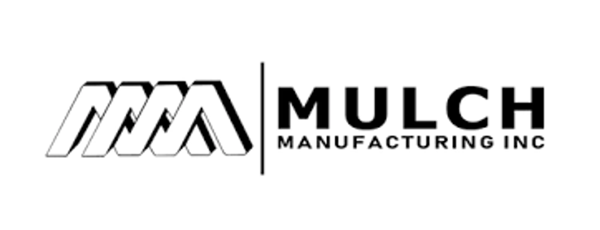 Mulch Manufacturing