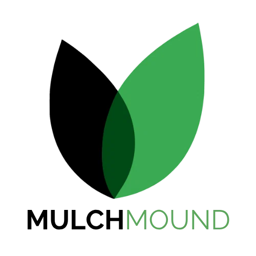  Mulch Mound