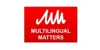 Multilingual Matters