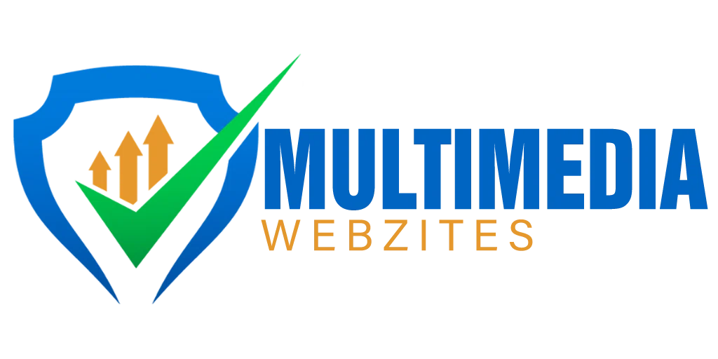 Multimedia Webzites