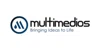 Multimedios Store