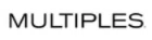 Multiples Promo Codes