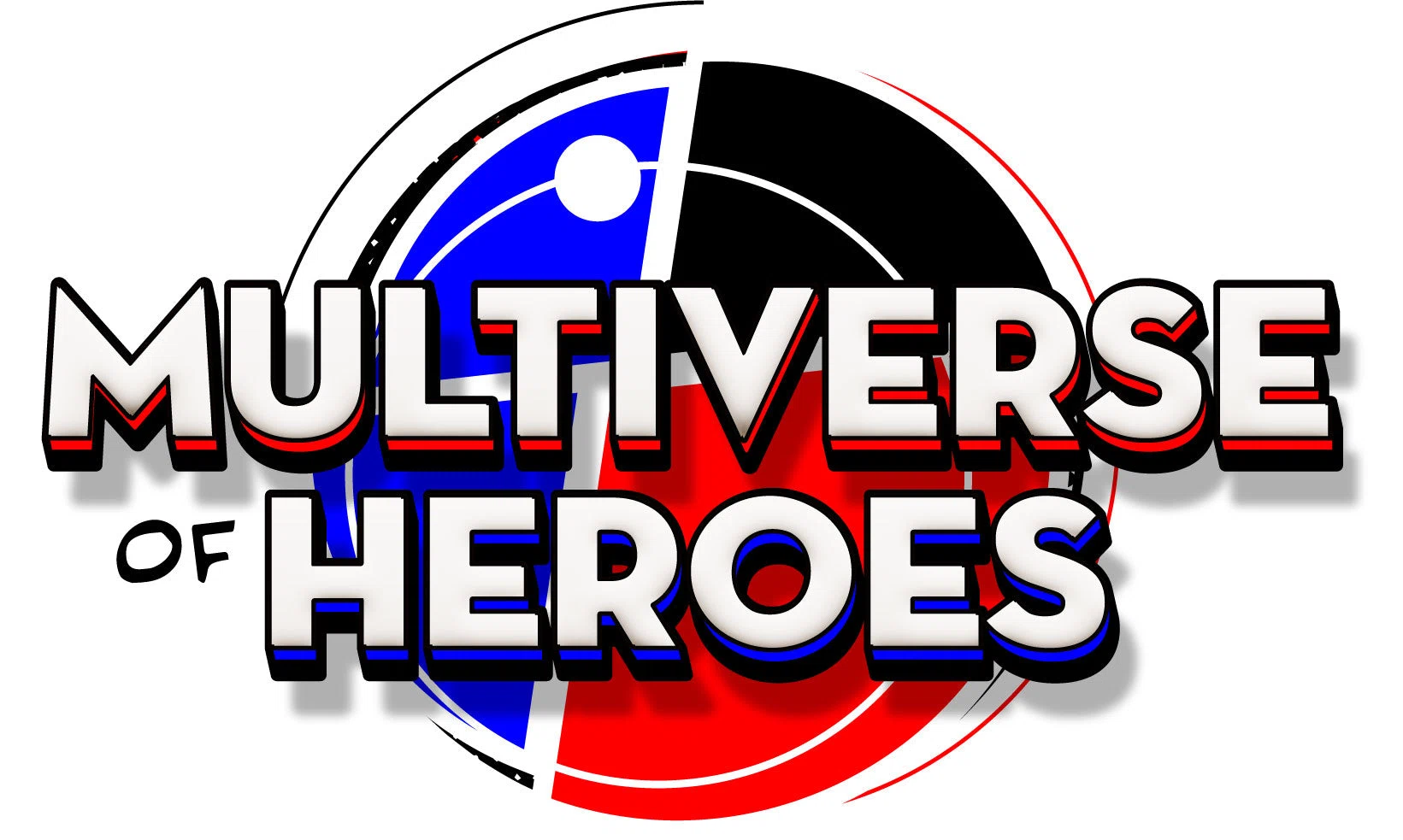 Multiverse Of Heroes