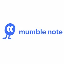 Mumble Note
