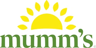 Mumm's Sprouting Seeds