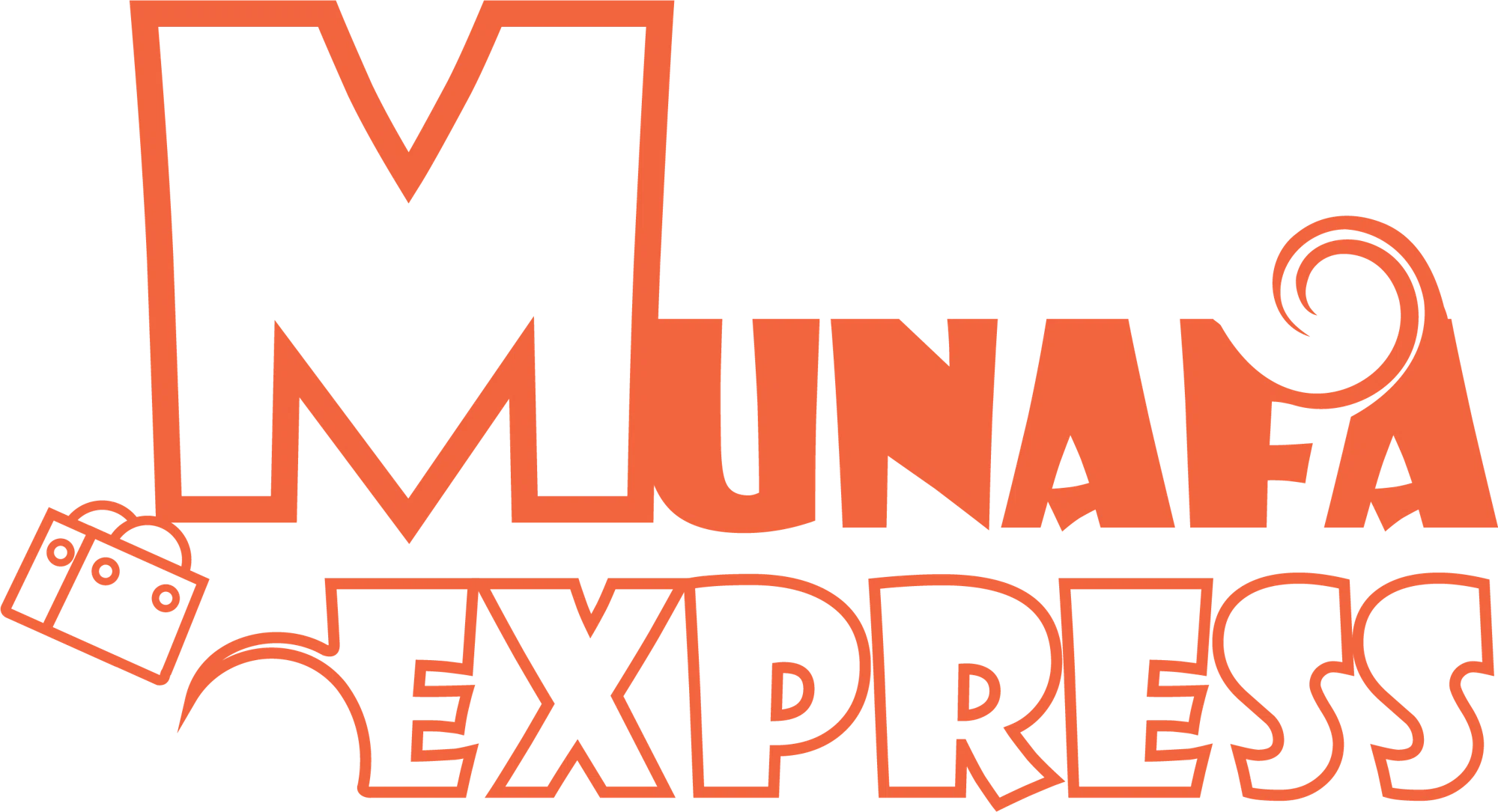 MunafaExpress