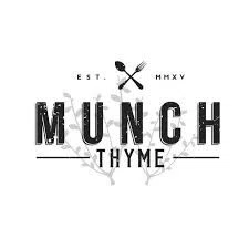 Munch Thyme