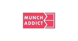Munch Addict