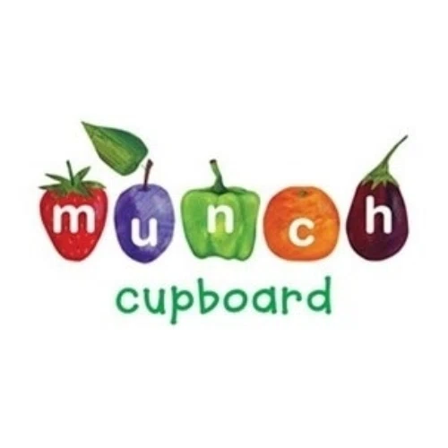 Munch Cupboard Store
