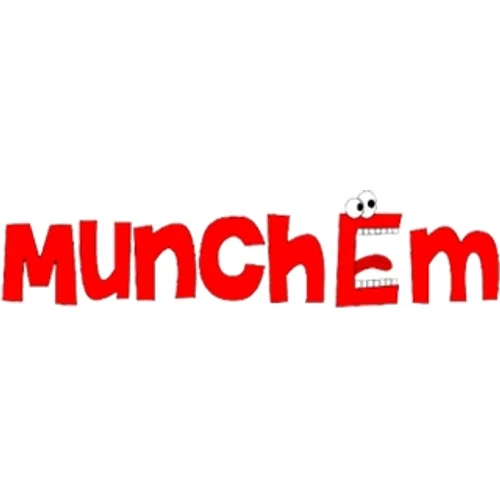 $60 Off MunchEm Coupon (2 Promo Codes) October 2022