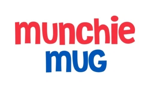 Spill-Proof Snack Cup - Munchie Mug - Black