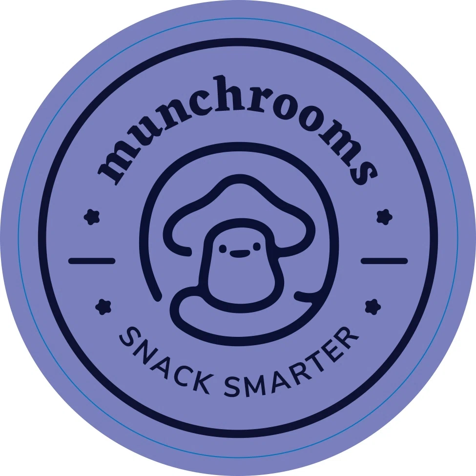 Munchrooms