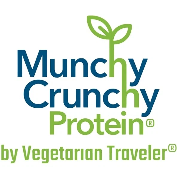 Munchy Crunchy Protein Snack