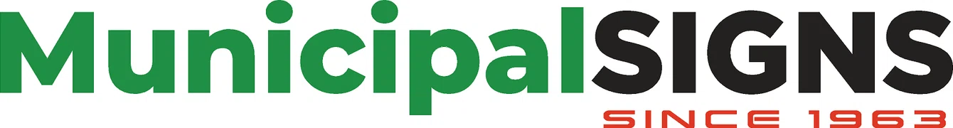 Municipal Signs