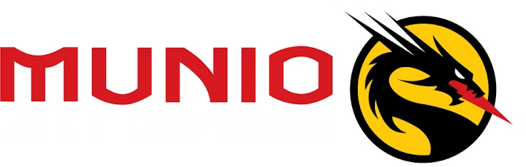 MUNIO Self Defense