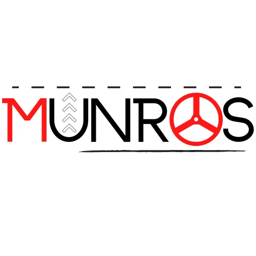 Munro's Driving School