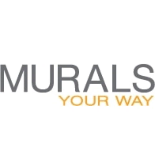 Murals Your Way
