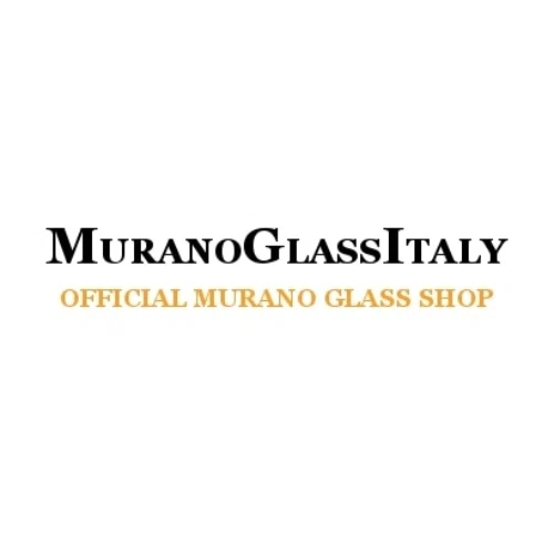MuranoGlassItaly