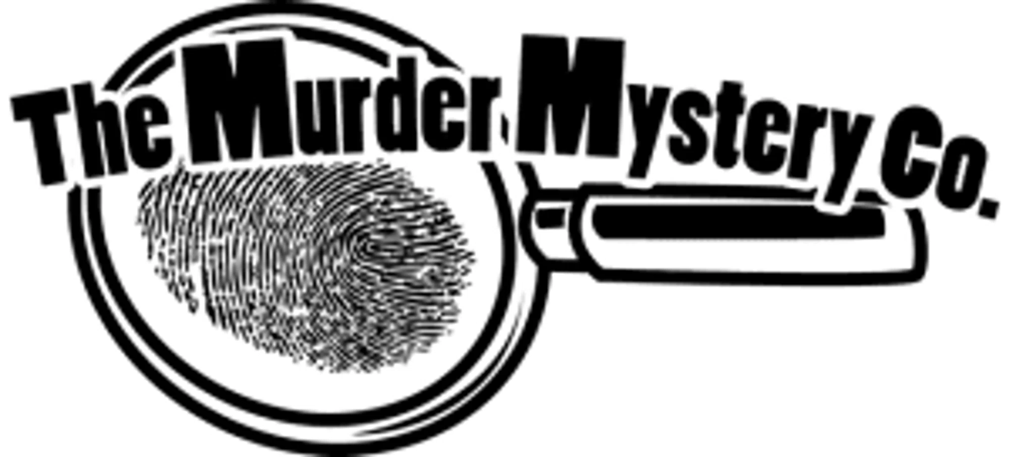 The Murder Mystery Co