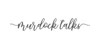 Murdock Talks