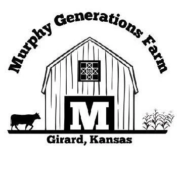 Murphy Generations Farm Logo for Discount Codes