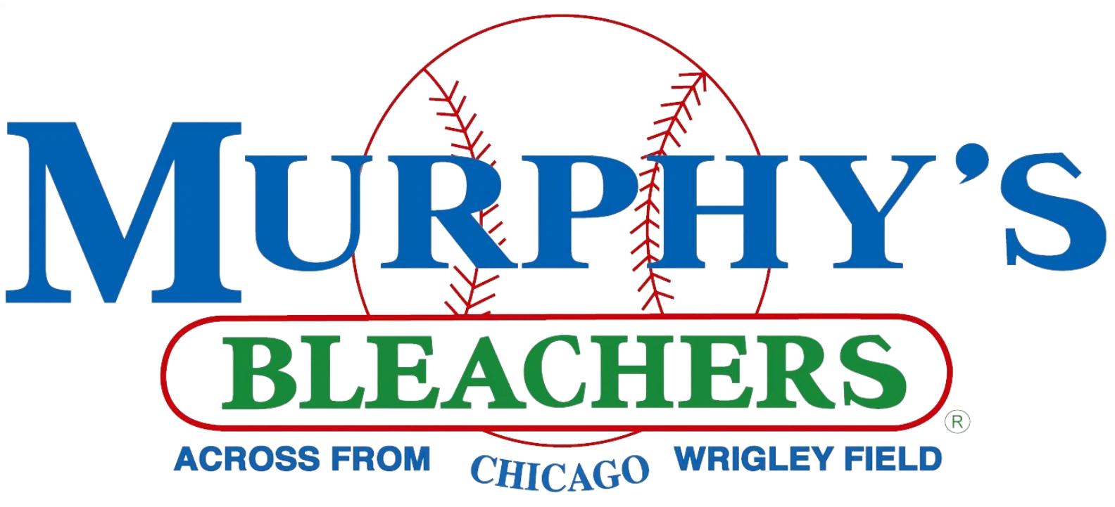 Murphy’s Bleachers