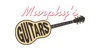 Murphy's Guitars