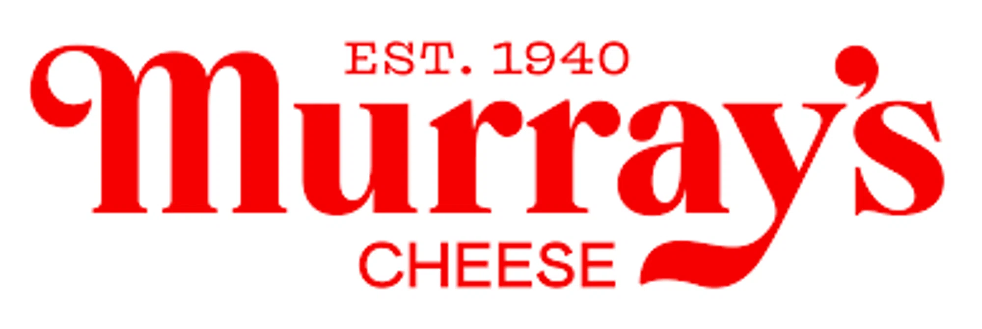 Murray's Cheese